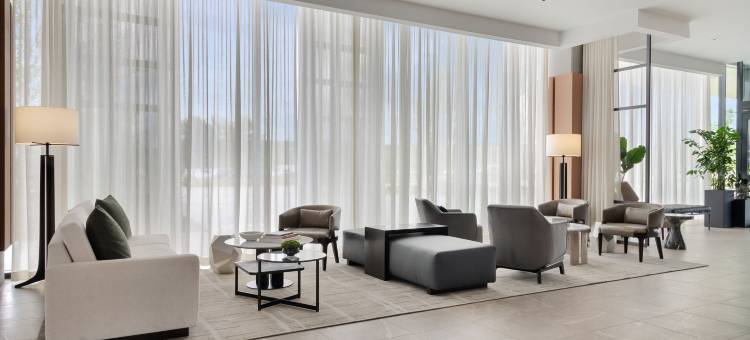 本顿维尔万豪AC酒店(AC Hotel Bentonville)图片