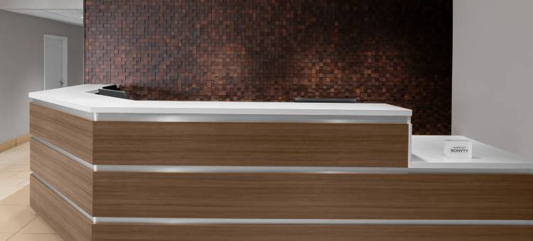 盐湖城山迪Residence Inn 酒店(Residence Inn Salt Lake City Sandy)图片