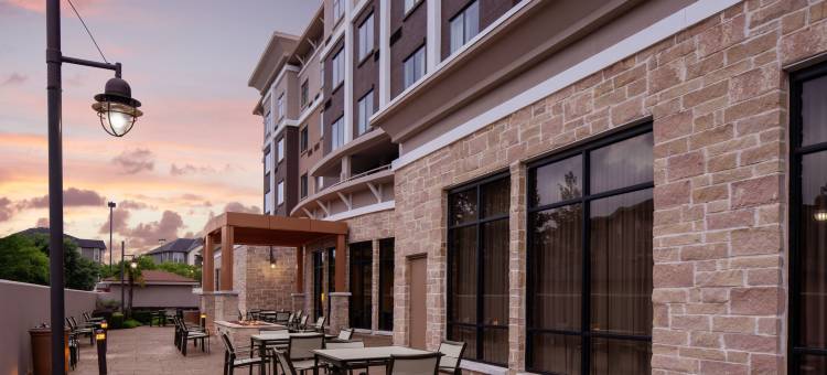 休斯顿金伍德万怡酒店(Courtyard Houston Kingwood)图片