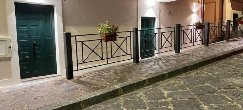 神的海岸房间(Costa Degli Dei Rooms)图片