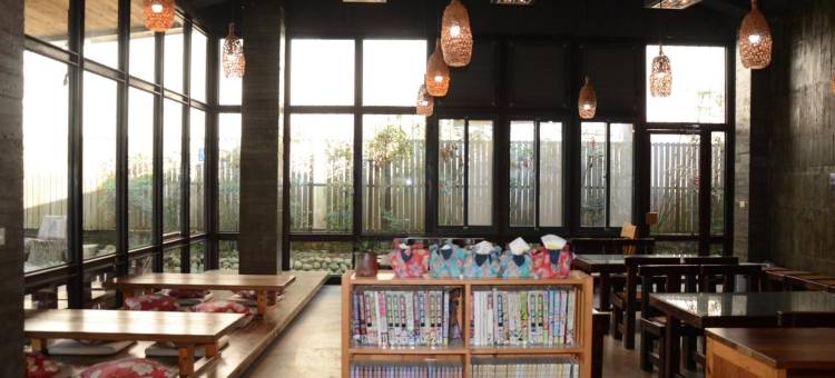 劦陶宛陶艺民宿图片