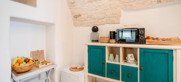 Maison Blanc Ostuni图片