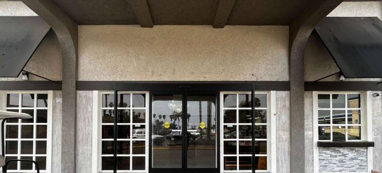 6号汽车旅馆-阿特西亚，加利福尼亚(Motel 6 Artesia, CA)图片