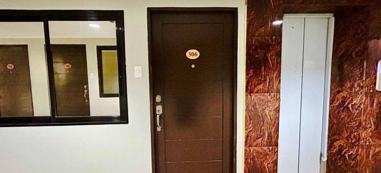 OYO 1045雷简公寓(Rayjan Apartelle)图片