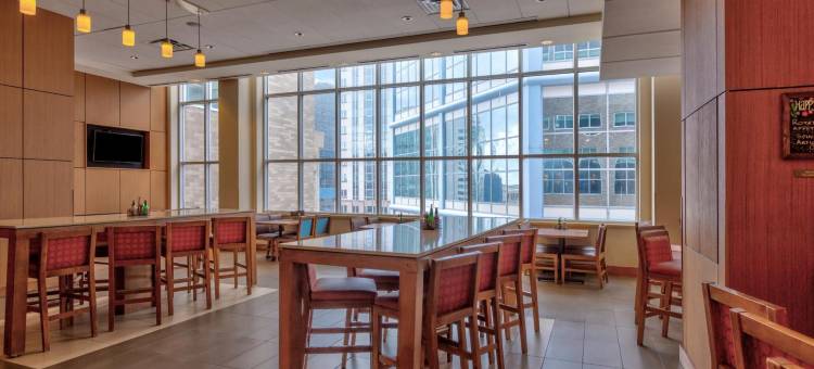 明尼阿波利斯市区凯悦嘉轩酒店(Hyatt Place Minneapolis Downtown)图片