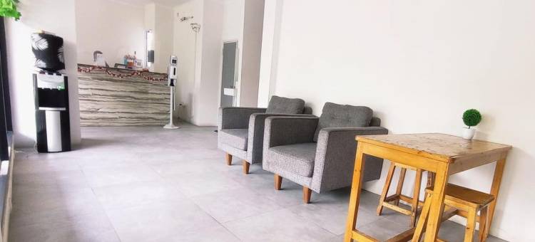 Nyenyak Mrt Lebak Bulus Simatupang图片