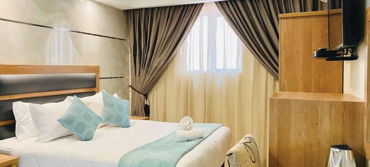 116号海湾酒店(Bayside Hotel 116 West Street)图片