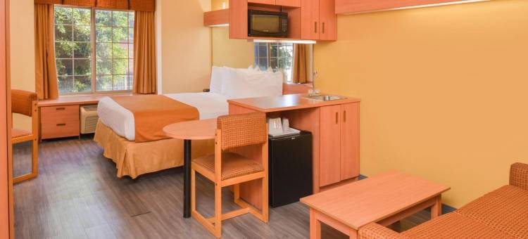 H3套房酒店-洛杉矶LAX机场(H3 Inn & Suites - LAX Airport - Los Angeles)图片