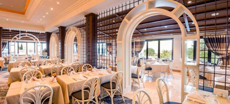 橄榄树酒店(The Olive Tree Hotel)图片