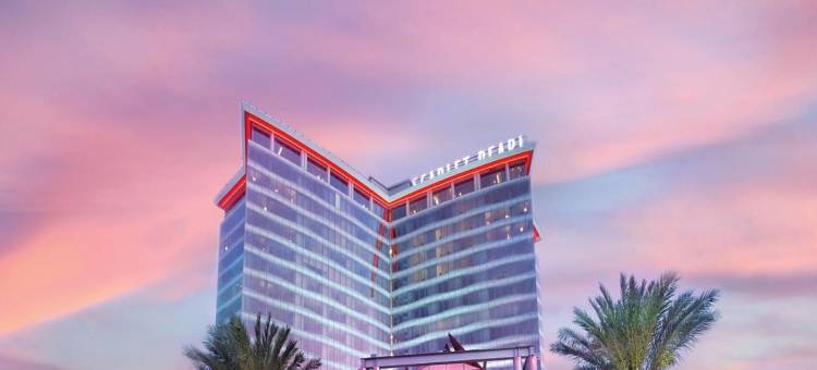 血色珍珠 度假村(Scarlet Pearl Casino Resort)图片