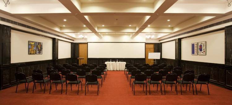 古尔冈乌德约格维哈尔柠檬树酒店(Lemon Tree Hotel, Udyog Vihar, Gurugram)图片