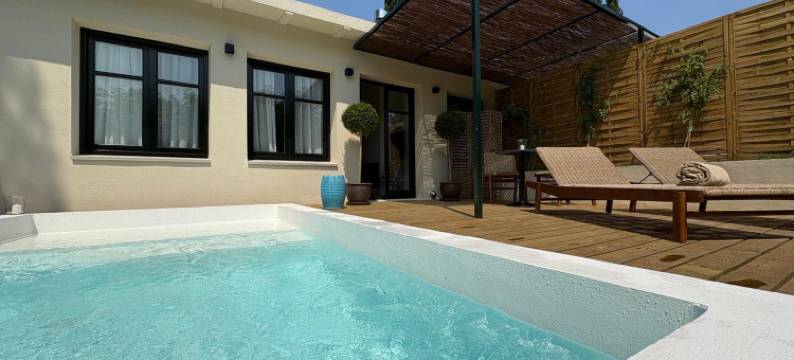 玛尔孔滕塔酒店(Hotel la Malcontenta)图片