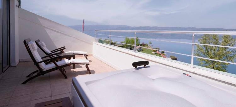 里士满诺健康Spa酒店 - 限成人酒店(Richmond Nua Wellness -Spa)图片