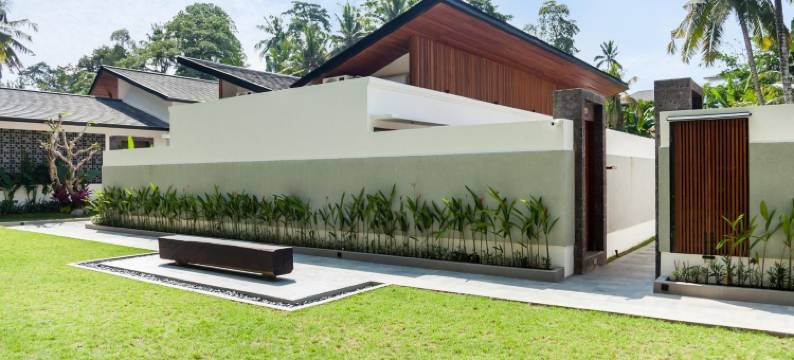 安本根维拉斯乌布由Pramana维拉斯管理(The Ambengan Villas by GenuineHost)图片