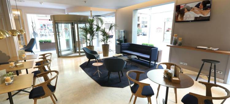 吉罗那休塔特酒店(Ciutat de Girona)图片