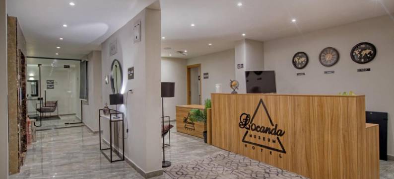 洛坎达博物馆酒店(Locanda Museum Hotel)图片