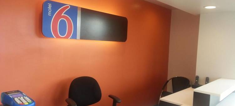 贝尔花园第6汽车旅馆(Motel 6 Bell Gardens, CA - Los Angeles)图片