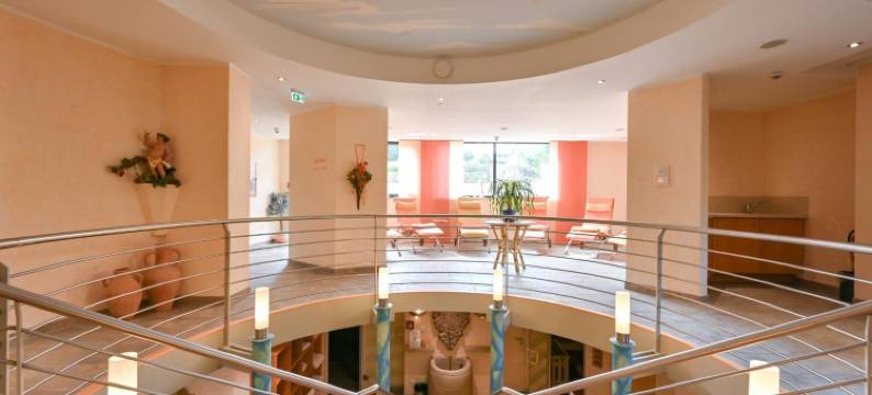 文宝尔酒店(Hotel Weinbauer)图片