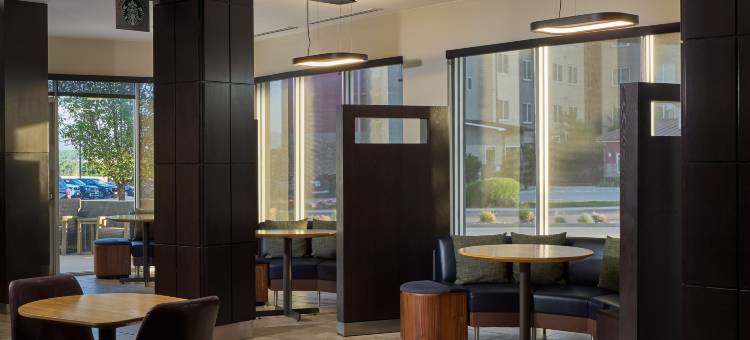 丹佛西南/利特尔顿万怡酒店(Courtyard Denver Southwest/Littleton)图片