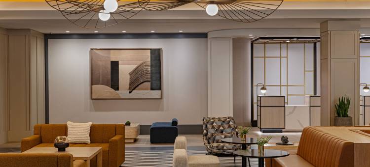 喜来登波士顿酒店(Sheraton Boston Hotel)图片