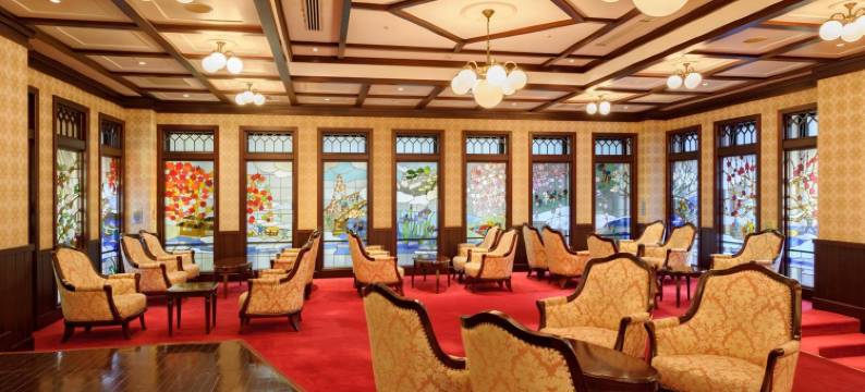 金泽白鸟路山乐酒店(Kanazawa Hakuchoro Hotel Sanraku -Natural Hot Spring-)图片