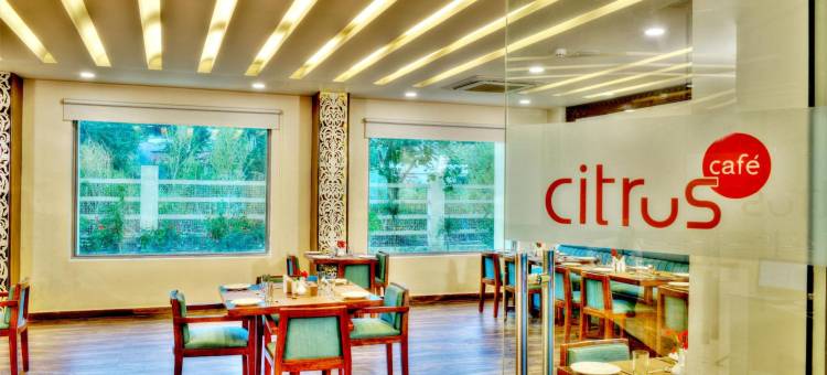 格德拉柠檬树酒店(Lemon Tree Hotel, Katra)图片