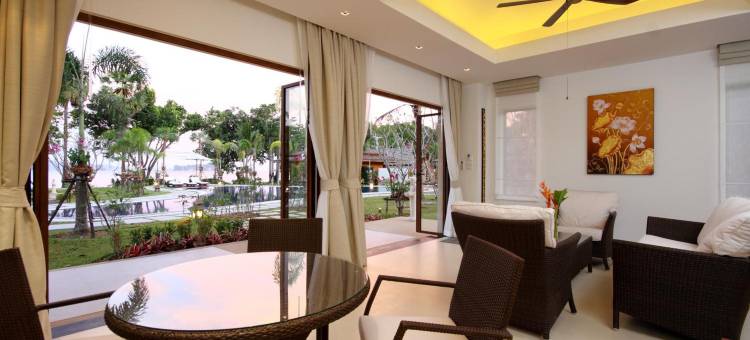 拉古那别墅精品酒店(Laguna Villas Boutique Hotel)图片