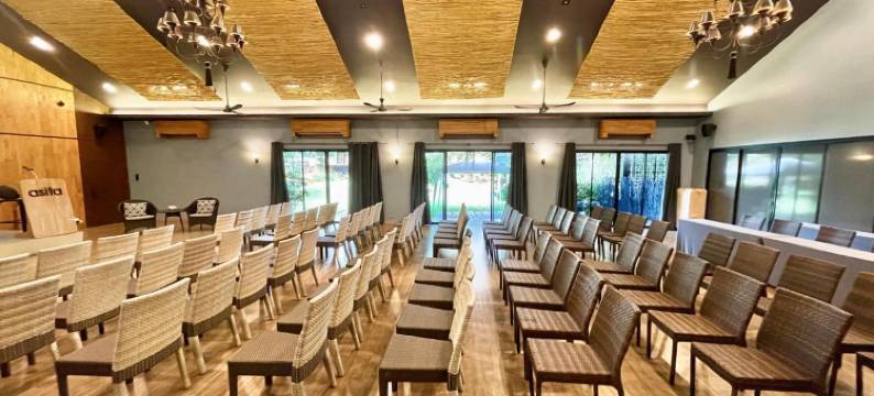 阿希塔生态度假村(Asita Eco Resort)图片