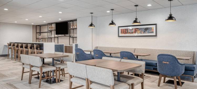 Staybridge Suites Federal Way - Seattle South图片