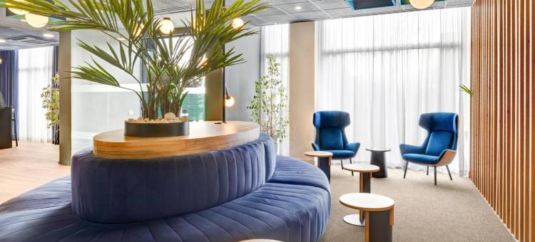 拉斯罗萨斯民宿酒店(B&B Hotel Madrid Las Rozas)图片