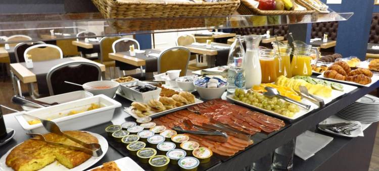 阿特利奥酒店(Hotel Boutique Atrio)图片