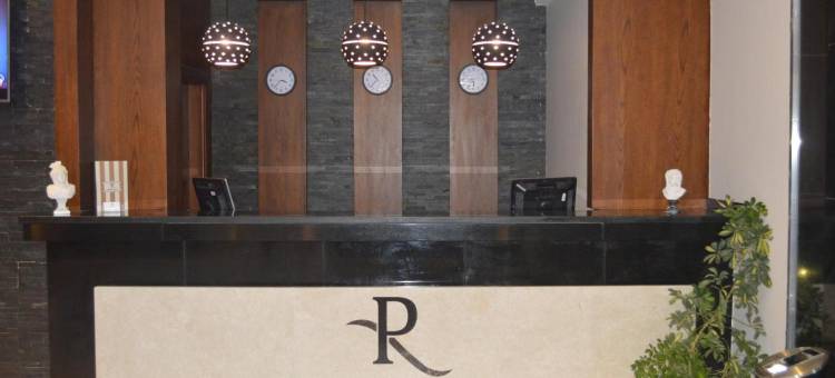 潘西亚套房酒店(Panacea Suites Hotel)图片