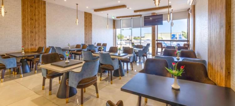 Enala Hotel Apartments - Tabuk图片