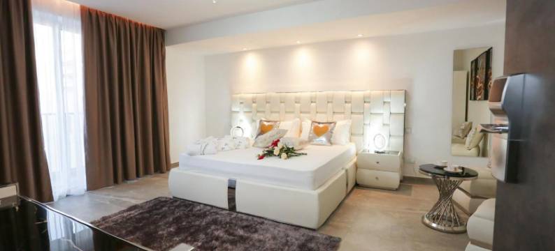 JME精品酒店(J'Me Boutique Hotel - Adults Only)图片