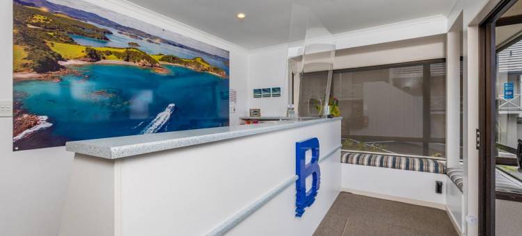 布瑞克水汽车旅馆(Breakwater Motel)图片