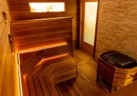 懷特山度假酒店 - SPA