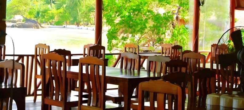 幸运搏击度假村(Chokdee Resort)图片