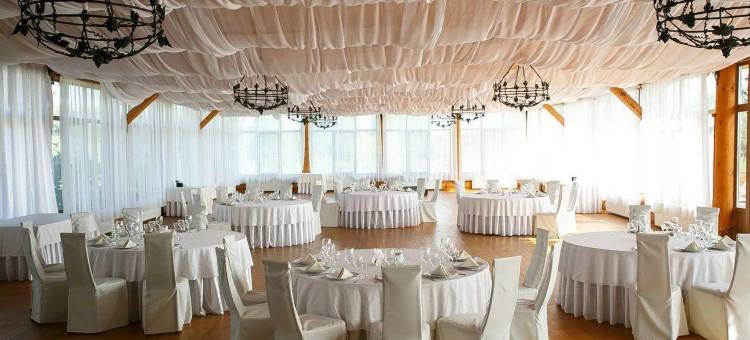 雅罗斯拉夫纳酒店(Yaroslavna)图片