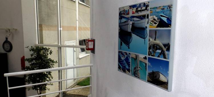 hotelF1 朗维(Hotelf1 Longwy)图片