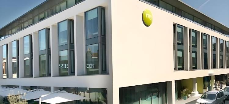 Numa Brighton Pavilion图片