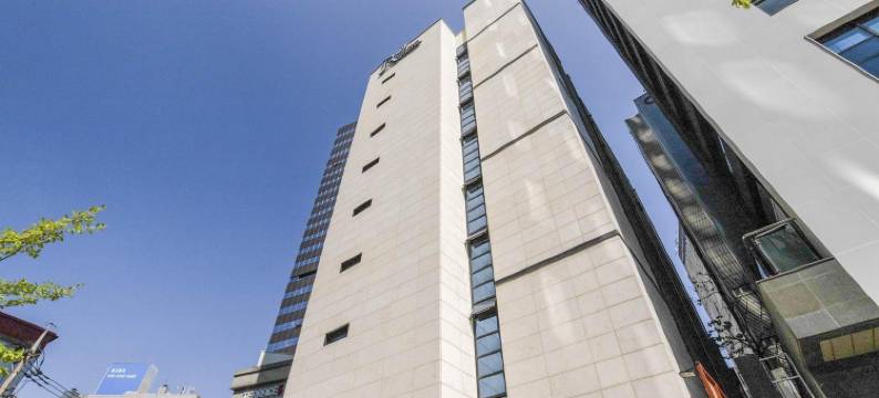 首尔站 169Raum酒店(Seoul Station Raum 169)图片