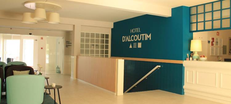 阿尔库蒂姆酒店(Hotel d'Alcoutim)图片