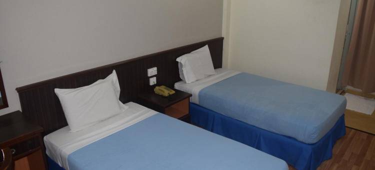 联邦酒店(Federal Hotel Kangar Perlis)图片