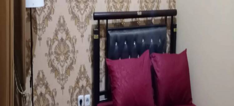 Arya Wiraraja Sweet Homestay图片