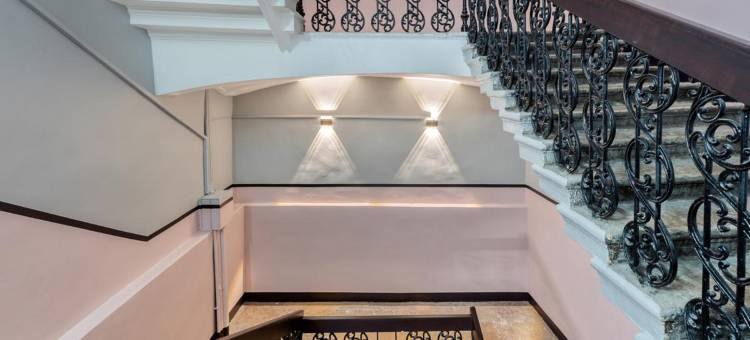 诺梅拉·纳·冈恰诺伊住宿(Nomera Na Goncharnoj Hotel)图片