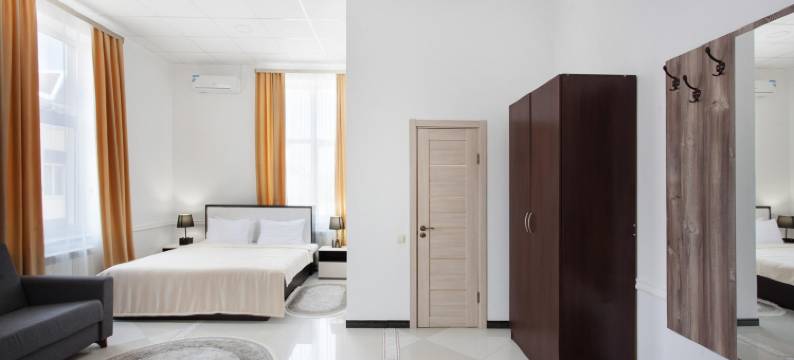 Busines-Hotel Rodina图片