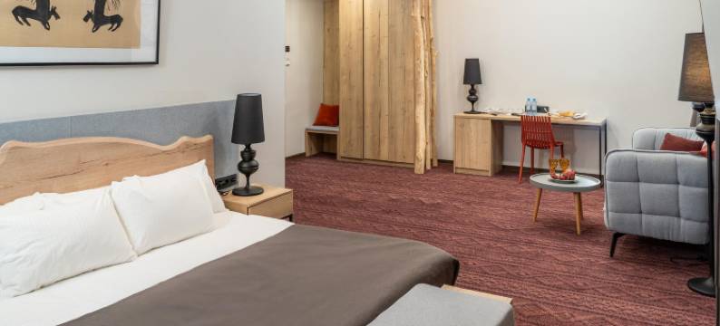 斯特尔奇酒店(Sterh Hotel)图片