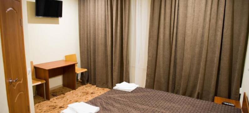 阿加塔酒店(Agata Mini-Hotel)图片