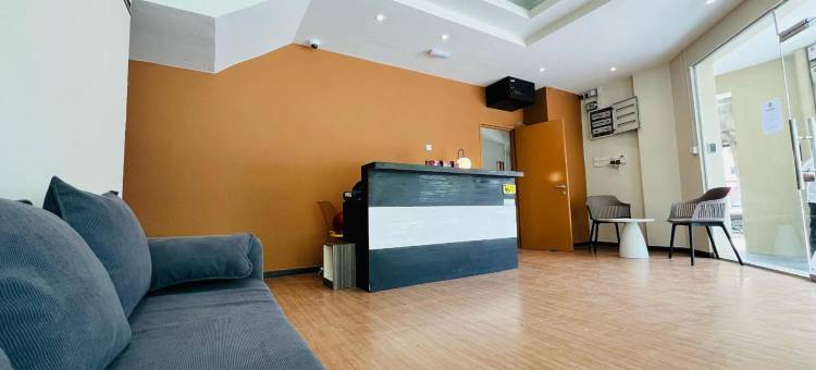 马六甲皇冠百货Swing and Pillows(Swing and Pillows  @ Malacca Mahkota Parade)图片