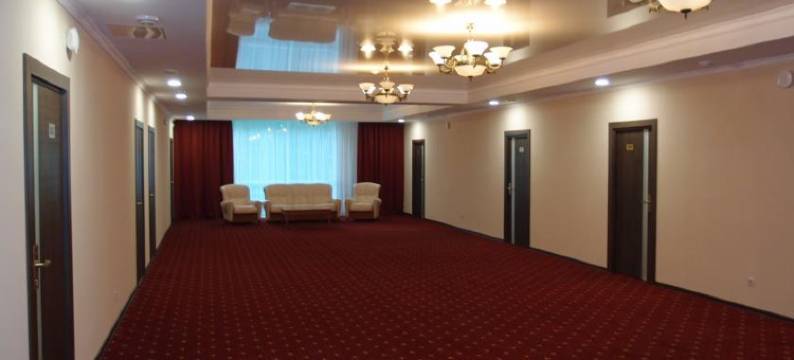 Bakkara Complex Hotel图片